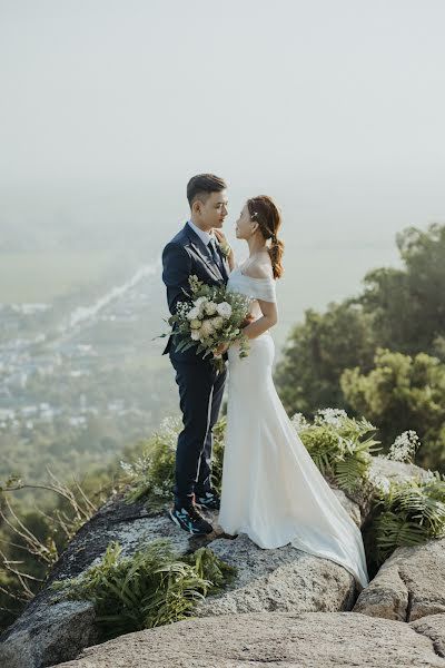 Свадебный фотограф Lộc Kom (lockom). Фотография от 30 ноября 2023