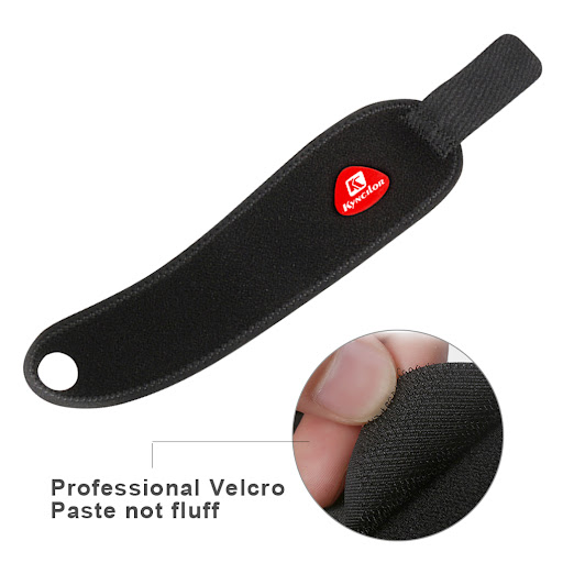 Title 7, Sports Wound Compression Bracer for wrist injur...
