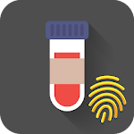 Cover Image of Herunterladen Blood Pressure Checker & Heart Rate Monitor 1.0 APK