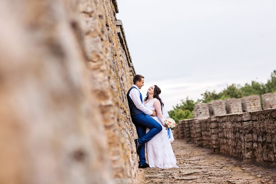 Wedding photographer Svetlana Bogaykova (rysva). Photo of 26 August 2017