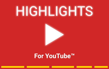 Highlights for YouTube Preview image 0