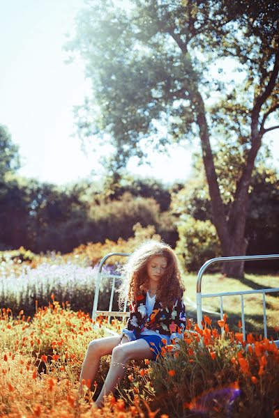 Bryllupsfotograf Yuliya Normantas (julianormantas). Bilde av 14 juli 2014