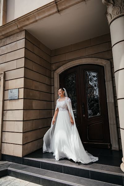 Wedding photographer Ivan Ayvazyan (ivan1090). Photo of 1 February 2023