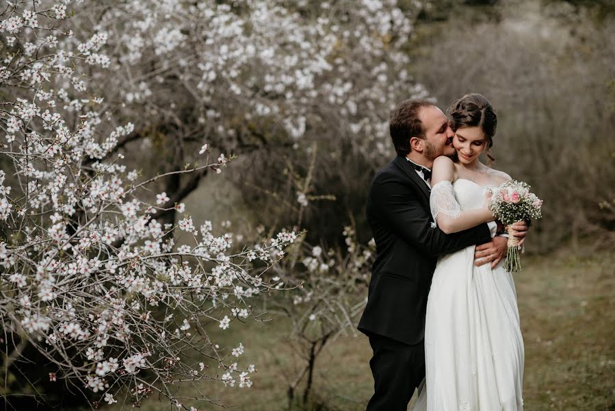 Fotógrafo de bodas Tan Karakoç (ilkay). Foto del 22 de noviembre 2019