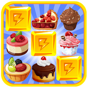 Unblock Sweets  Icon