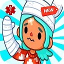 应用程序下载 Go Toca Life Hospital Trick 安装 最新 APK 下载程序