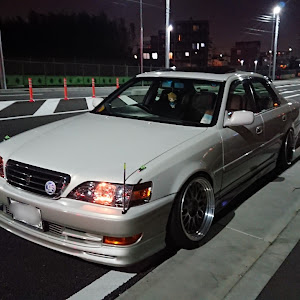 クレスタ JZX100