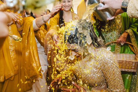 Wedding photographer Shubhangi Agrawal (shubhangiagrawal). Photo of 29 October 2024