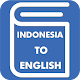 Download Indonesian English Translator For PC Windows and Mac 1.0