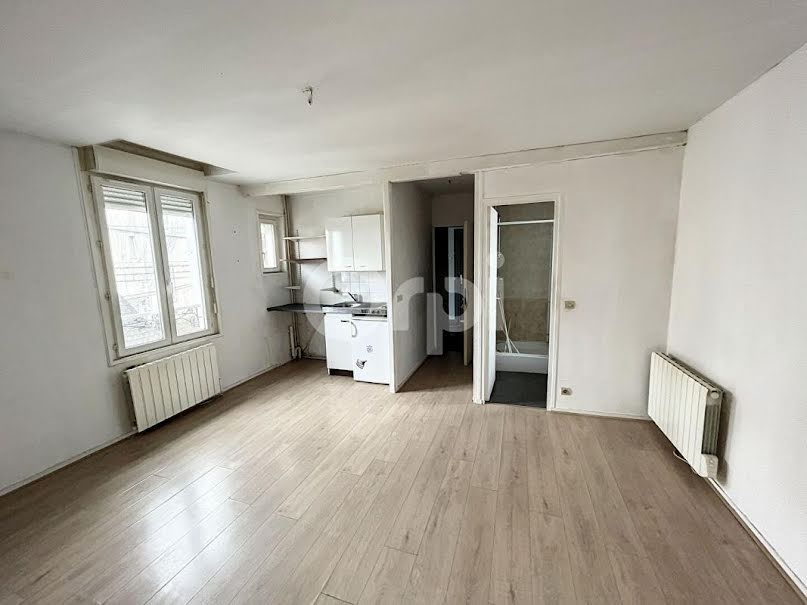 Vente appartement 1 pièce 34 m² à Margny-lès-Compiègne (60280), 99 000 €