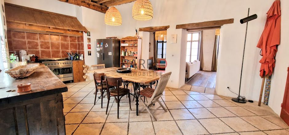 Vente maison 7 pièces 163 m² à Elne (66200), 299 000 €