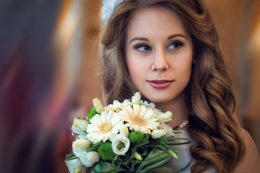 Φωτογράφος γάμων Aleksandr Abramov (aabramov). Φωτογραφία: 19 Ιανουαρίου 2014