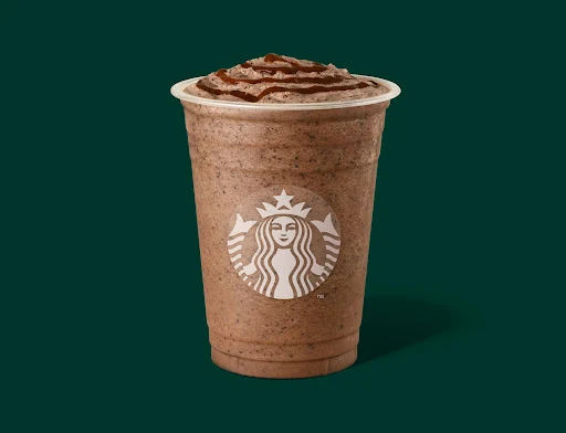 Java Chip Frappuccino