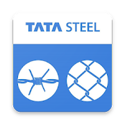 Tata Wiron Fencing Calculator  Icon