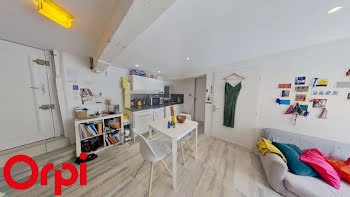 appartement à Lyon 1er (69)