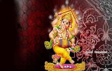 Ganesh Wallpapers for New Tab  small promo image