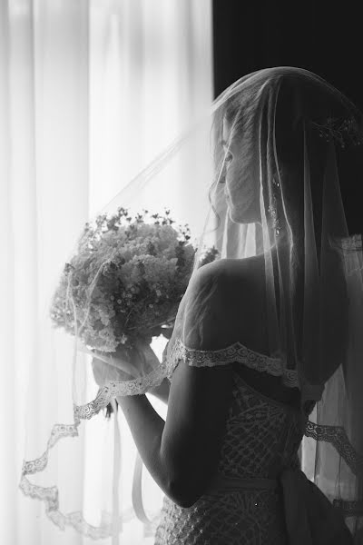 婚礼摄影师Olesia Golub（olesiagolub）。2019 8月20日的照片