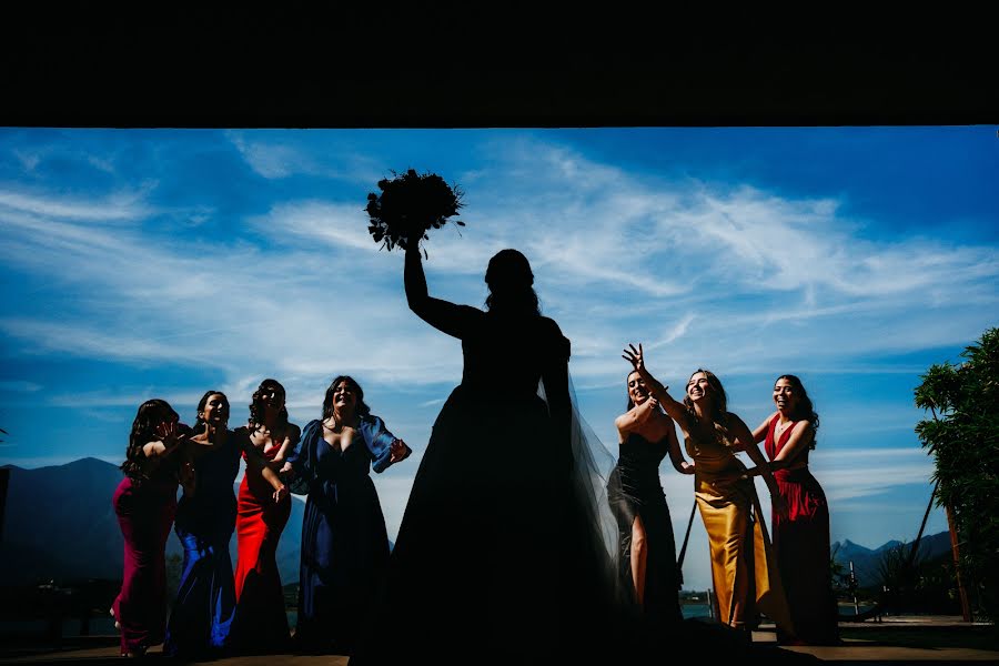 Fotógrafo de bodas Jaime Gonzalez (jaimegonzalez). Foto del 26 de febrero