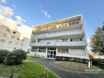 appartement à Herouville-saint-clair (14)