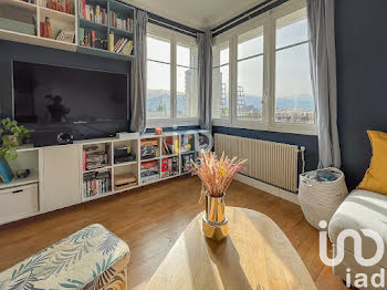 appartement à Grenoble (38)