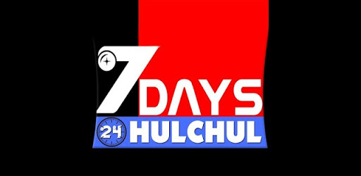 7Days Hulchul Live TV