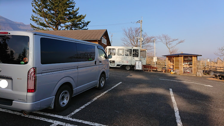 カプチーノのドライブ・仕事車に関するカスタム事例の投稿画像3枚目
