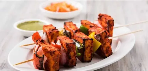 Paneer Tikka