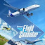 Flight Sim HD Wallpapers Game Theme