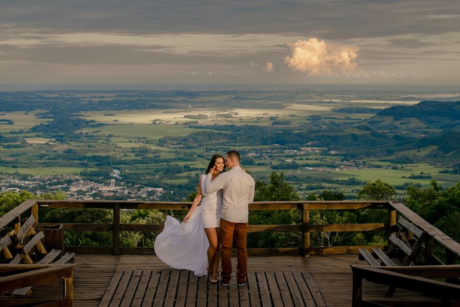 Svatební fotograf Maykol Nack (nack). Fotografie z 8.června 2018