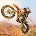 Cover Image of Скачать Moto Bike Racing Stunt Master 2019  APK