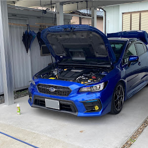 WRX S4 VAG