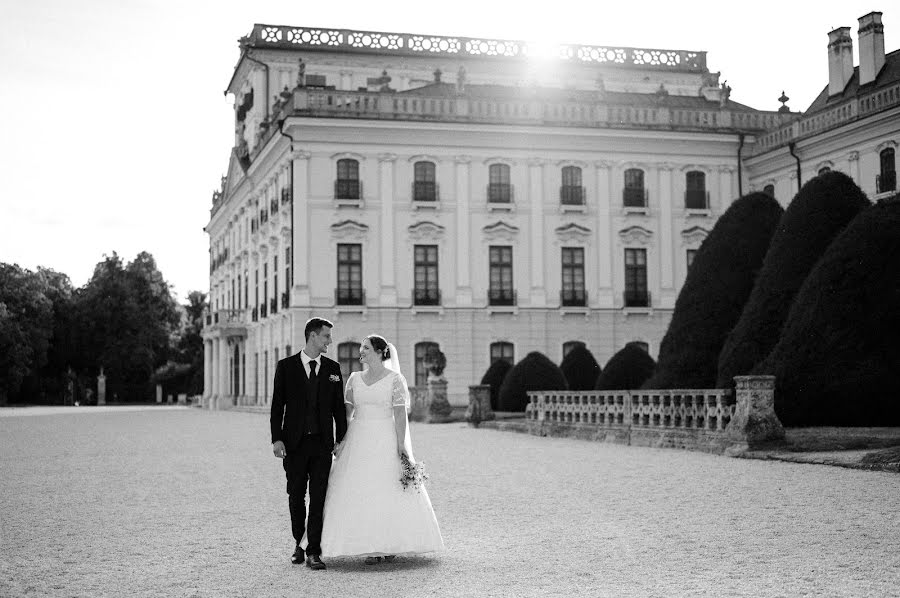 Hochzeitsfotograf Szabolcs Simon (simonboros). Foto vom 21. Mai