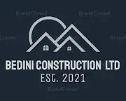 Bedini Construction Ltd Logo