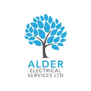 Alder Electrical Services Ltd Logo