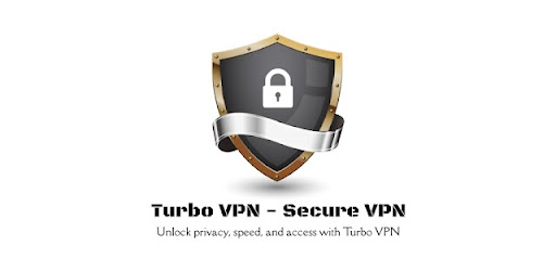 Cyber Ghost - Secure Turbo VPN