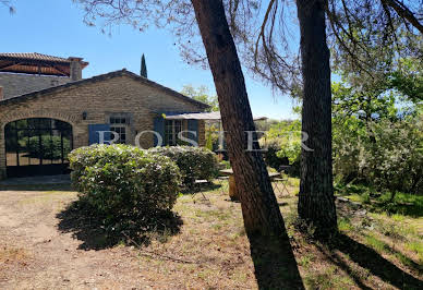 Maison avec piscine et terrasse 3