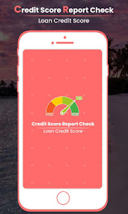 Credit Score Report Check : Loan Credit Score(圖1)-速報App