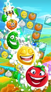 Funny Farm match 3 Puzzle game! [Mod]