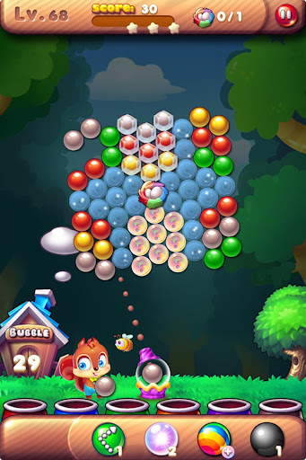 Bubble Bird Rescue 2 (Mod)