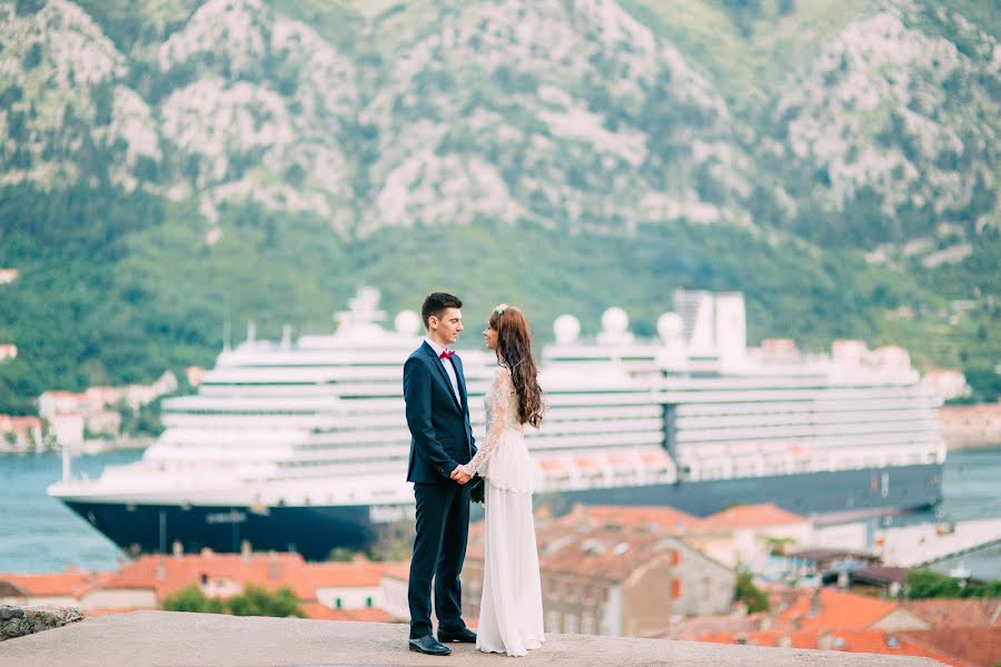 Photographe de mariage Vladimir Nadtochiy (nadtochiy). Photo du 19 février 2017