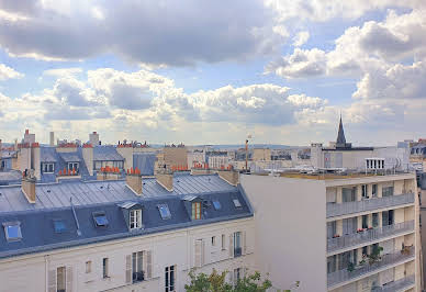 Apartment with terrace 2