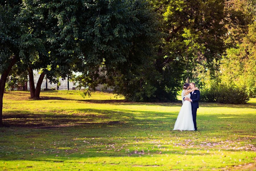 Wedding photographer Katerina Khomenko (kfat4). Photo of 8 August 2016