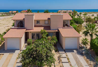 Appartement avec piscine 2