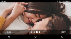 Lesbian video chat : Girls Dating Chat 2019のおすすめ画像5