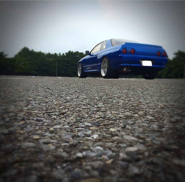 スカイライン GT-RのBNR32・スカイラインGT-Rに関するカスタム事例の投稿画像1枚目
