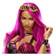 Sasha Banks HD Wallpapers WWE DIvas Theme