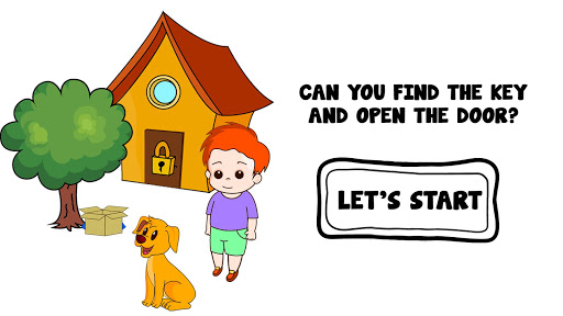 Trick Me: Logical Brain Teasers Puzzle 1.3 screenshots 1