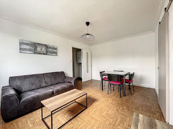 appartement à Villeurbanne (69)