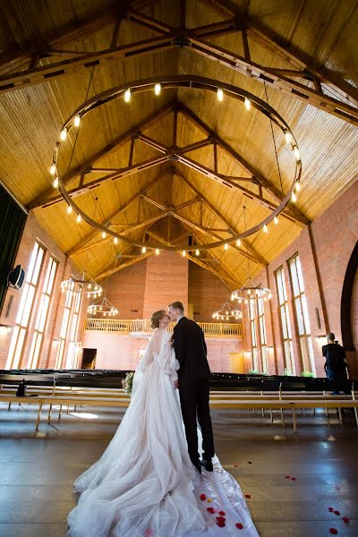 Photographe de mariage Sergey Gryaznov (gryaznoff). Photo du 6 octobre 2023