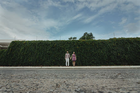 Wedding photographer Caly Rodríguez (calyrodriguez). Photo of 15 September 2017